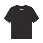 Essentials 1977 T-Shirt Black