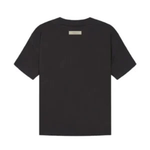 Essentials 1977 T-Shirt Black