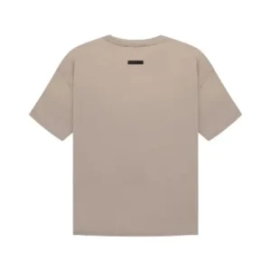 Essentials Fear of God FG Tee