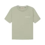 Essentials T-Shirt Wheat