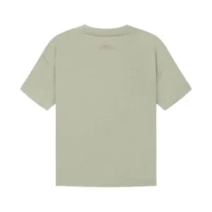 Essentials T-Shirt Wheat