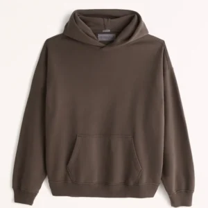 Abercrombie Essential Hoodie