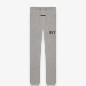 Essentials 1997 Sweatpant Gray Dark