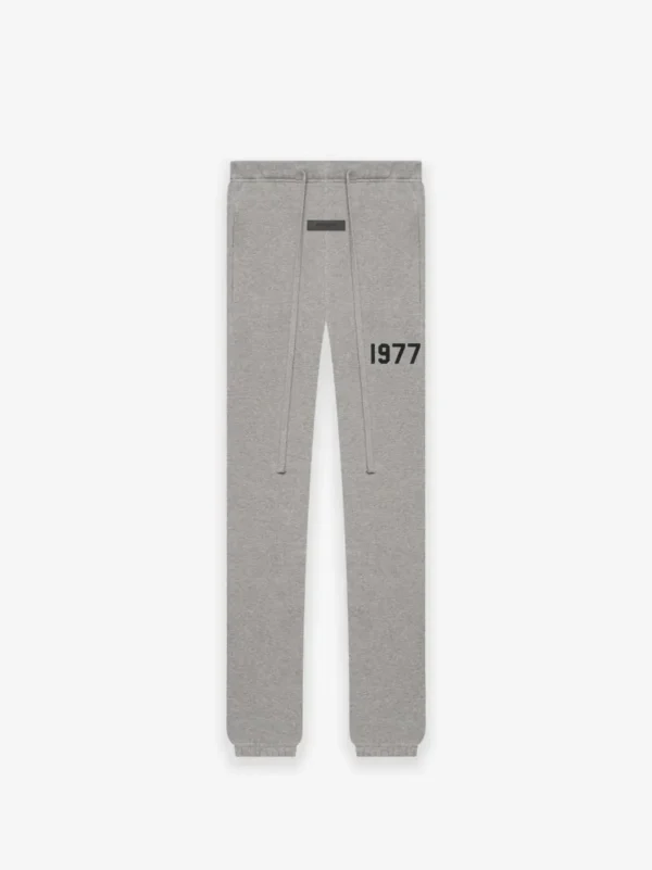 Essentials 1997 Sweatpant Gray Dark