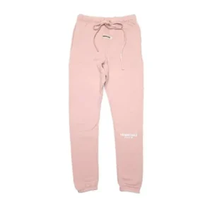 Essentials Fear of God Pink Sweatpants