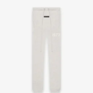 Essentials Men Sweatpant 1977 Gray