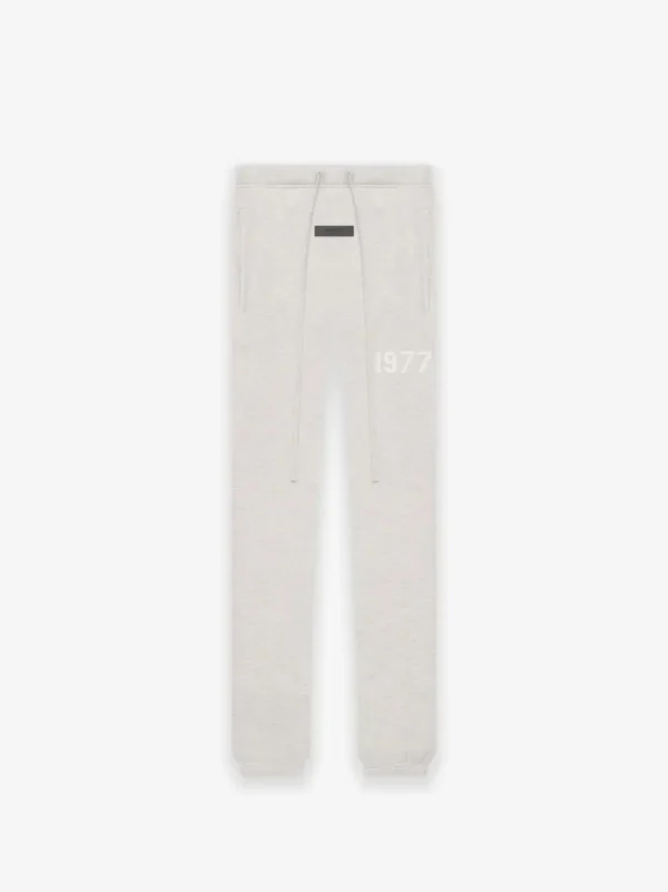 Essentials Men Sweatpant 1977 Gray