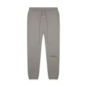 Fear of God Essentials Sweatpant Oversized Gray