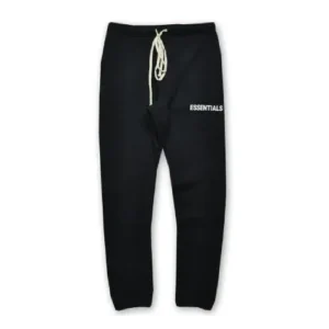 Fear of God Essentials Sweatpants Graphic