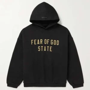 ESSENTIALS FEAR OF GOD Hoodie